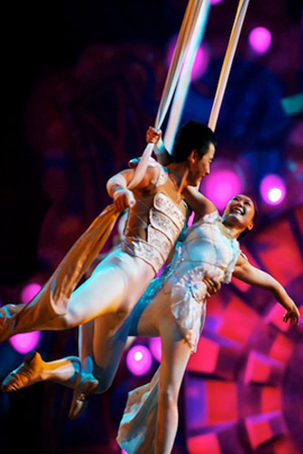 воздушна свдьба